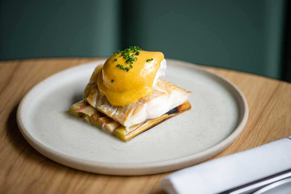 London's best new brunches