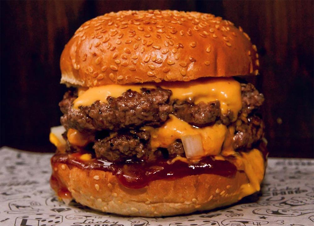 The very best burgers in London (including deliveries and kits)