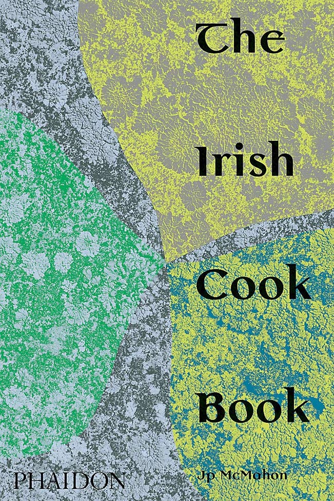 The Irish Cookbook