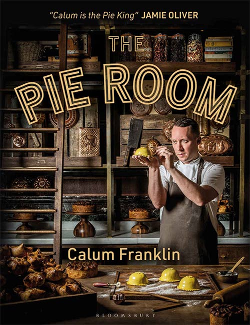 The Pie Room