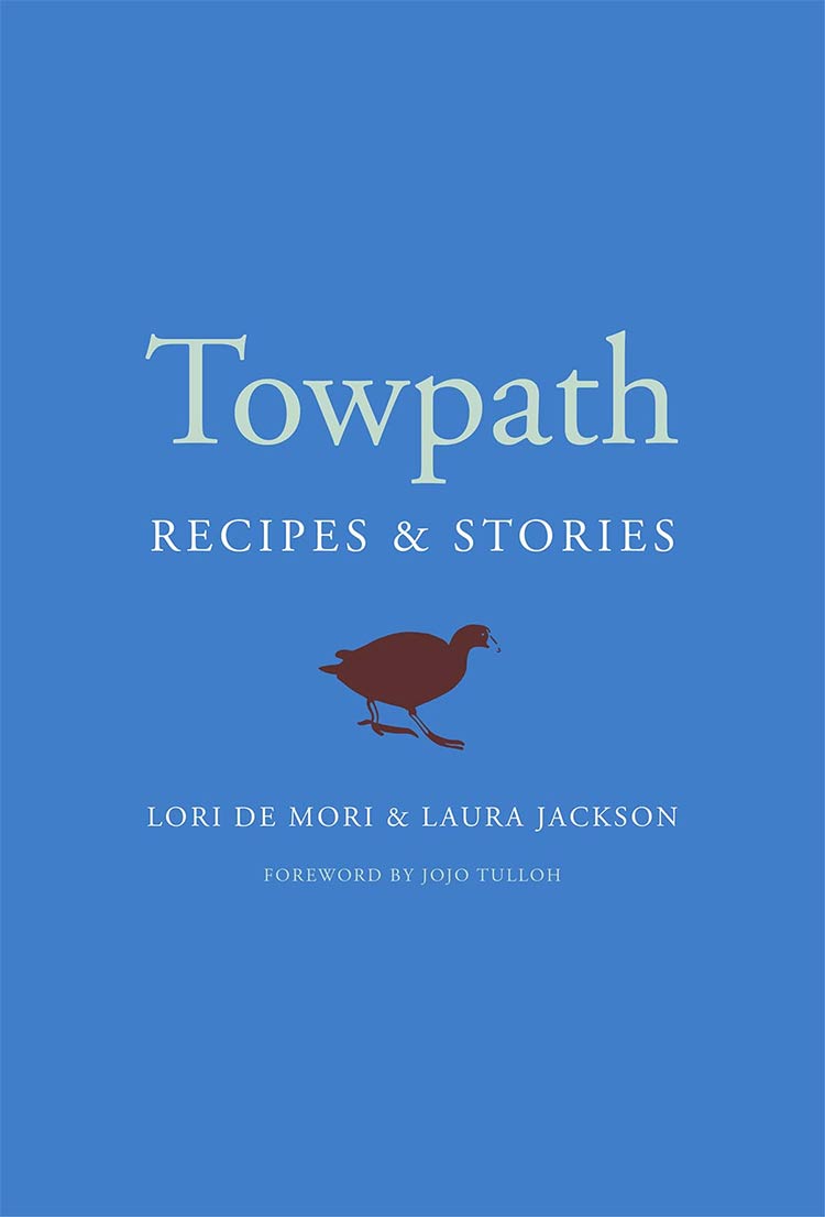 Towpath - Recipes and Stories
