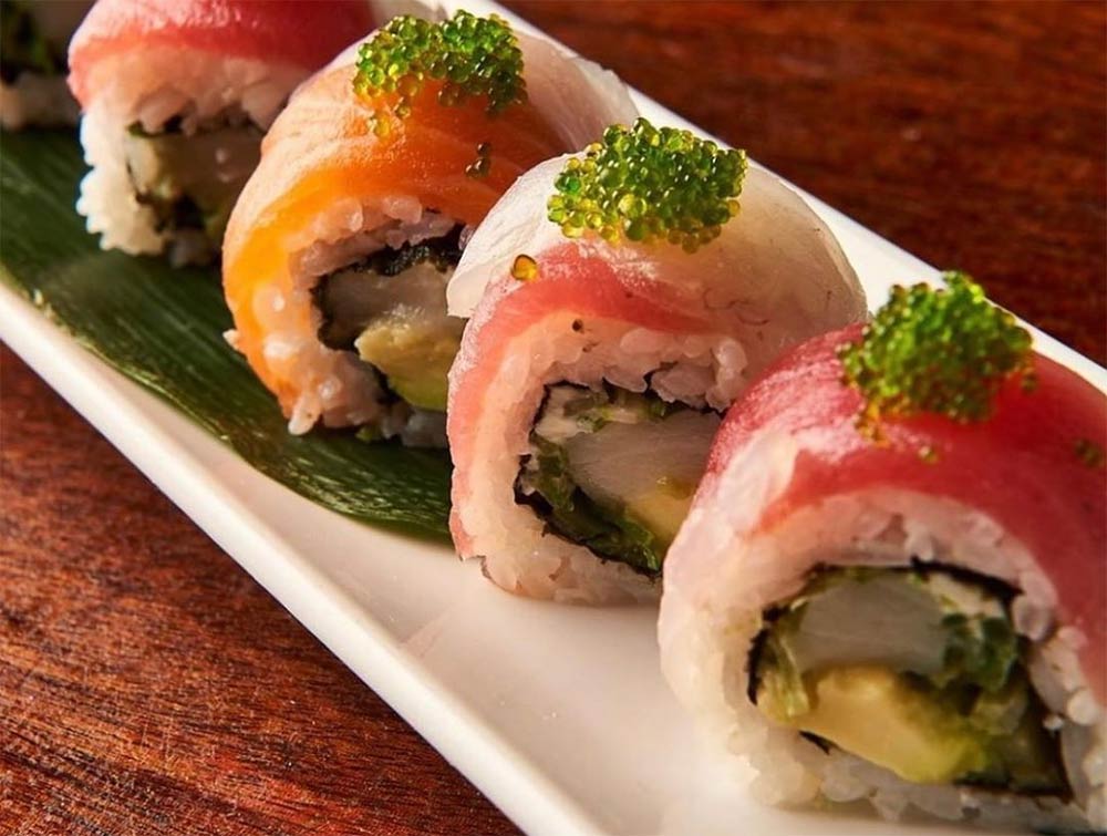 Tsunami, Clapham