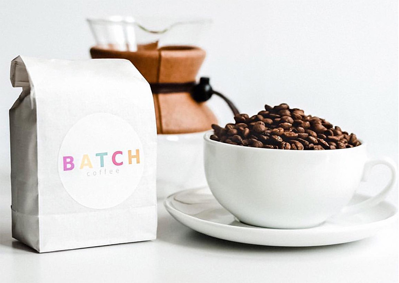 Batch Coffee