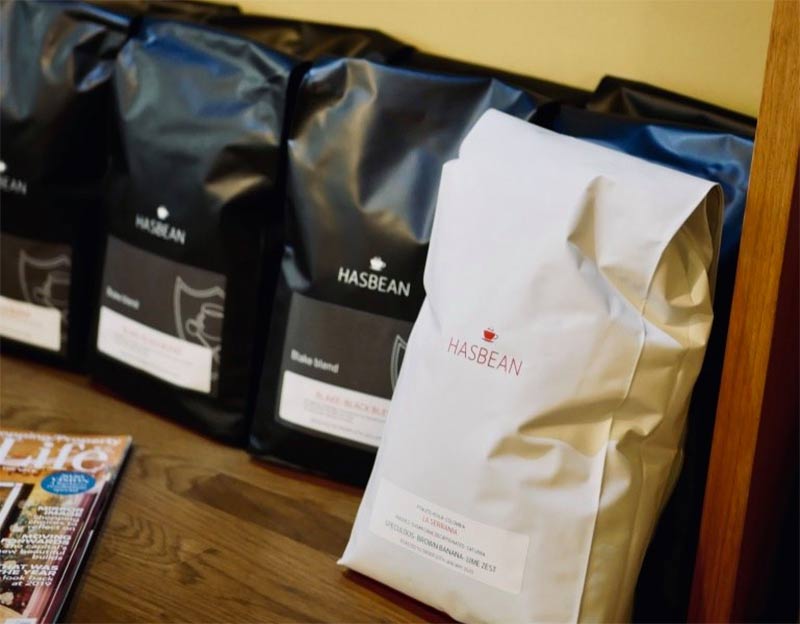 Hasbean