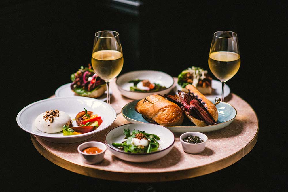 London's most ethical and sustainable restaurant and cafes