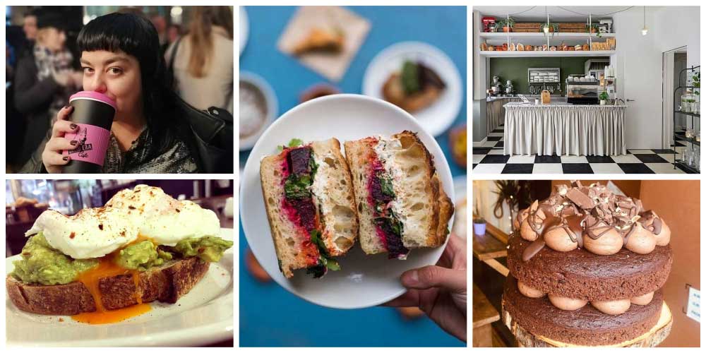 Do good London - the restaurants and cafes that are giving back