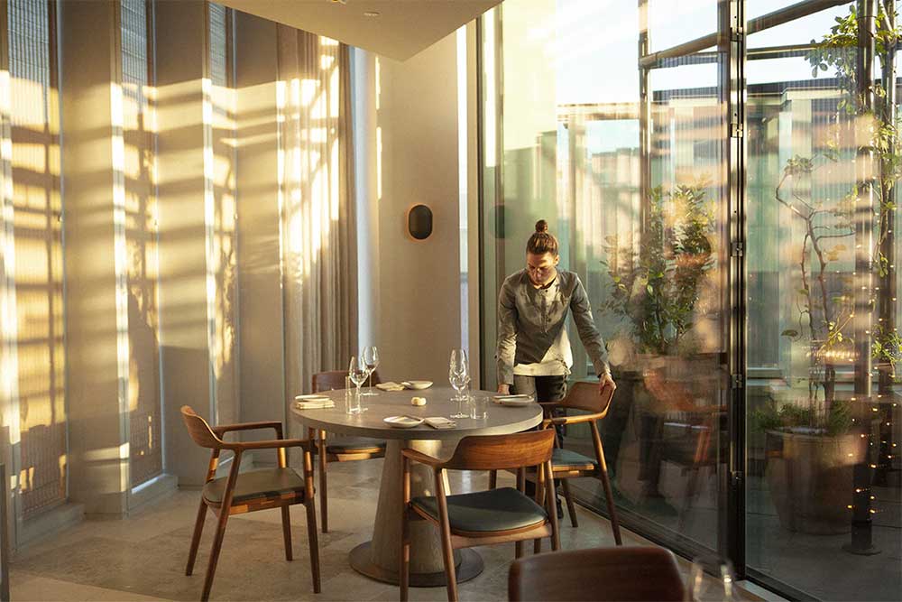 The Best High Rise Dining In London With Great Views Across Town