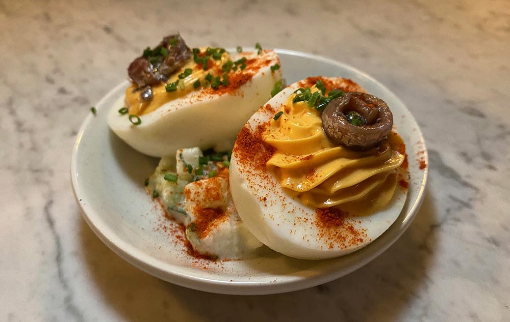 Noble Rot Soho