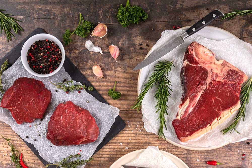 The best meat delivered in London from butchers and more Hot Dinners