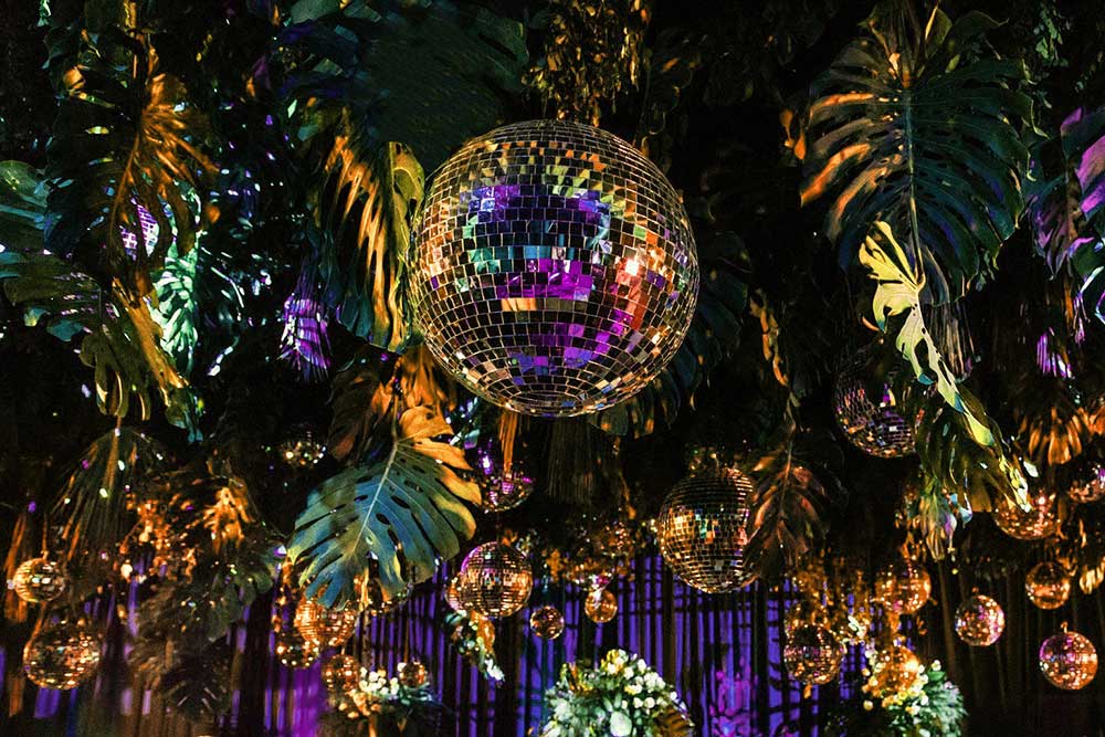 amazonico new year's eve london restaurants