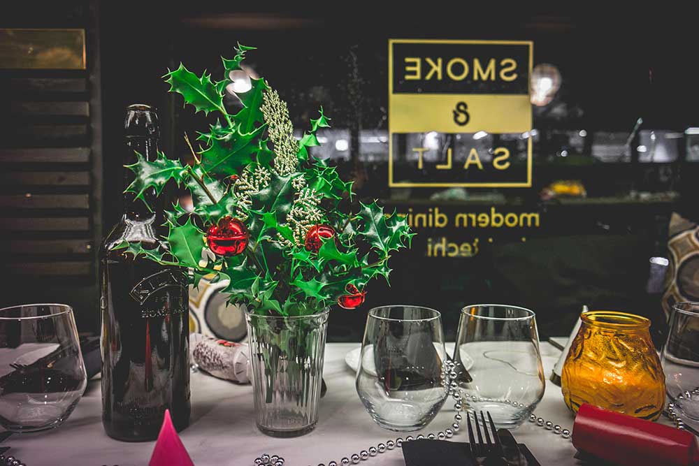 smoke and salt new year's day london restaurants