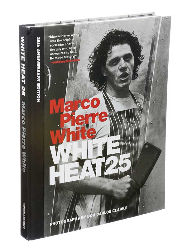 White Heat