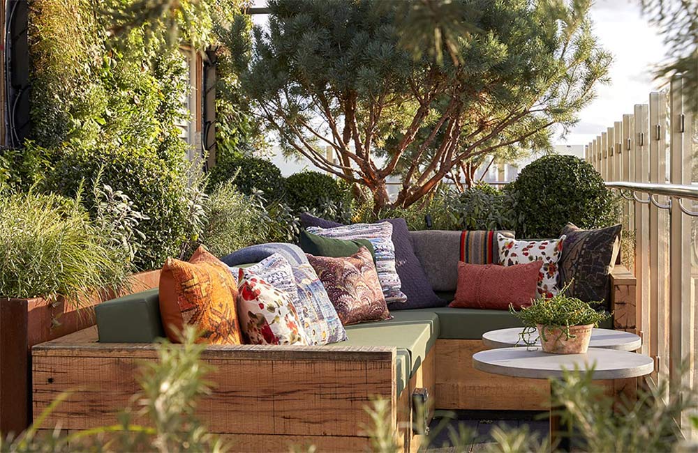 Treehouse London