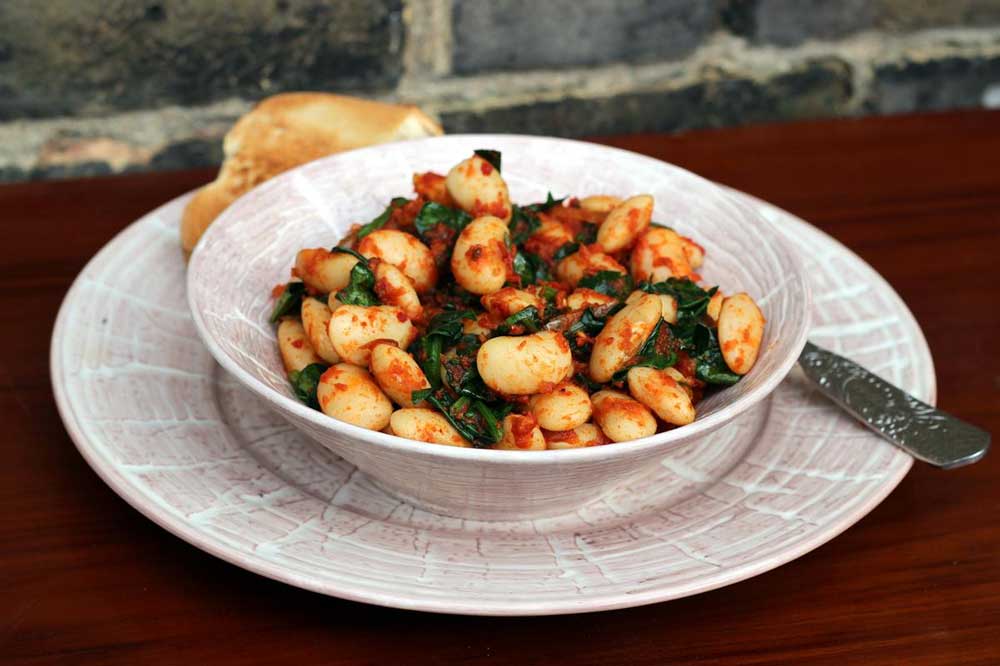 self isolating recipe ideas