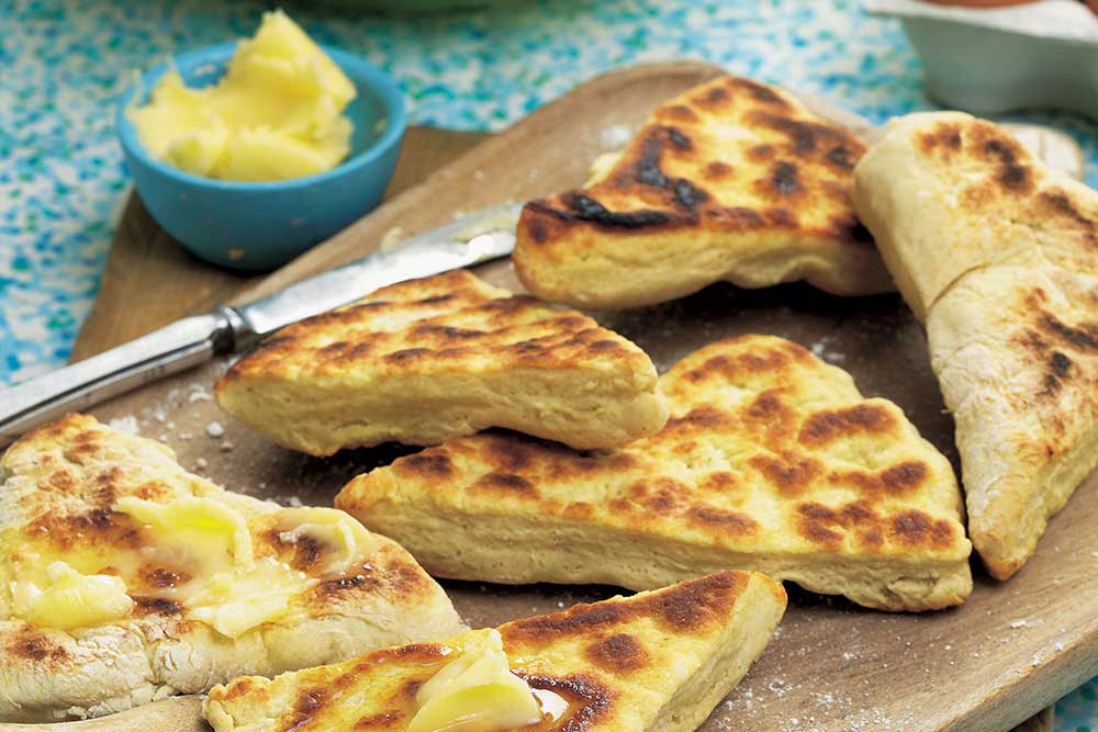 self isolating recipe ideas