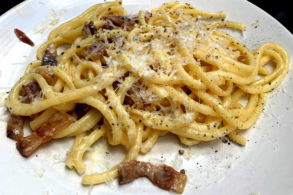 self isolating recipe ideas