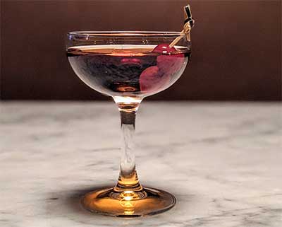 whisky cocktails in london for world whisky day