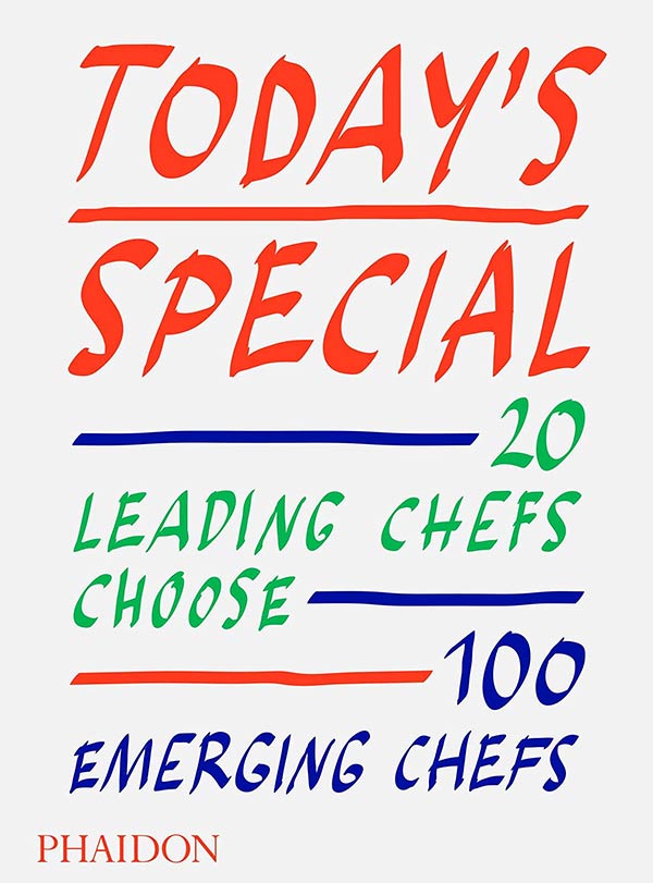 Today’s Special