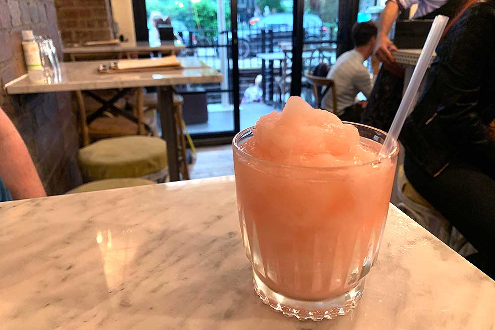 Ever After cocktails