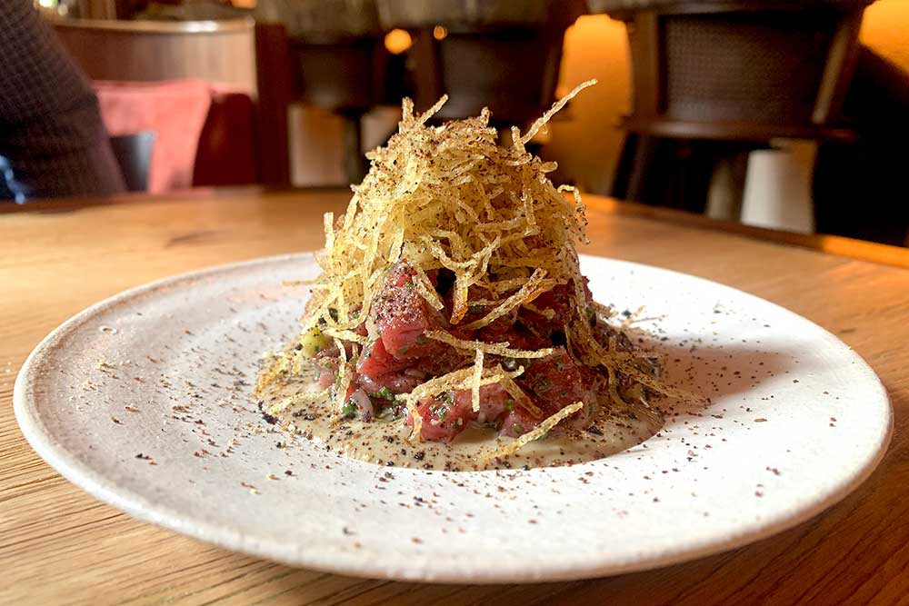 Hot Right Now London S Hottest Restaurants November 2021 Hot Dinners Recommends Hot Dinners