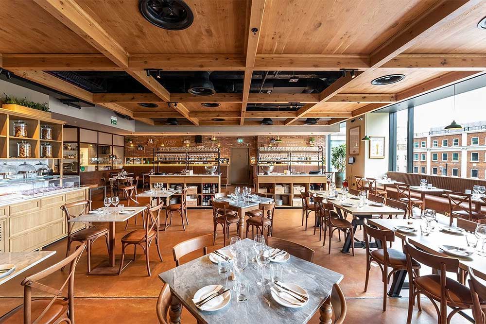 Eataly  
