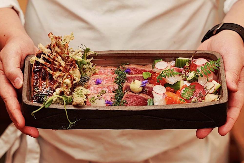 sumi london sushi