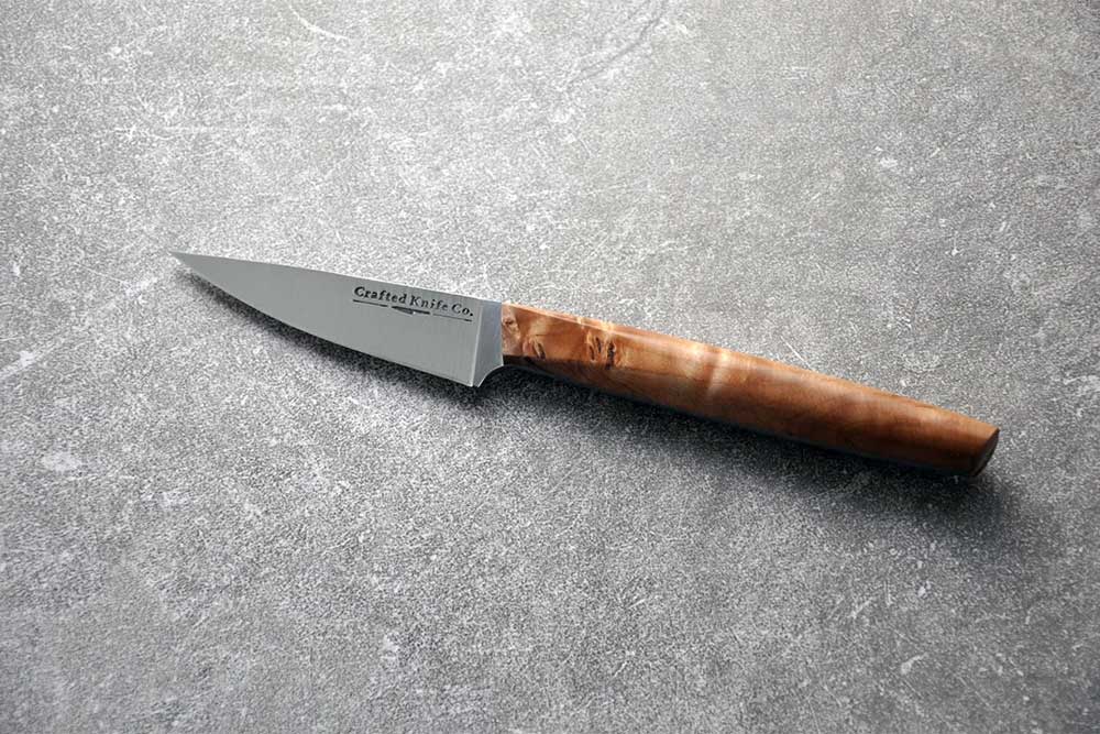Crafted Knife Co