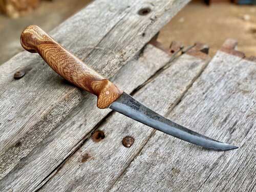 Nouko Knives