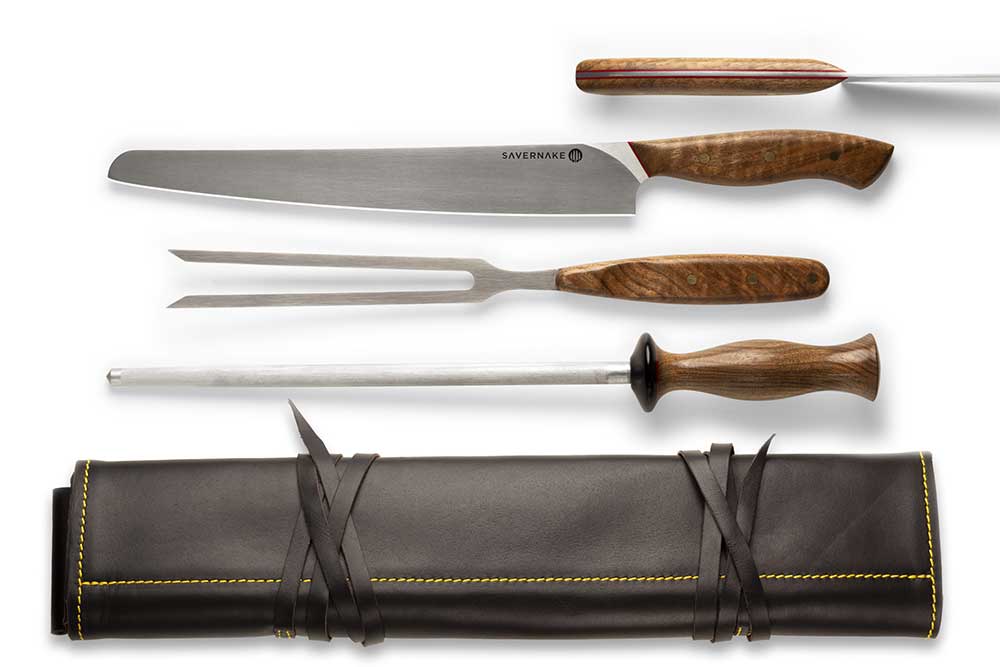 Savernake Knives