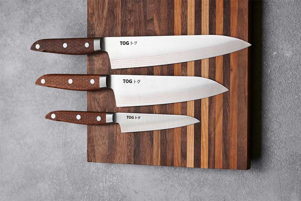 Tog Knives