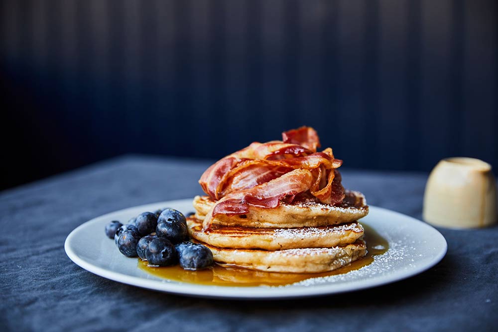 How to get pancakes delivered (or take them away) for Pancake Day and ...