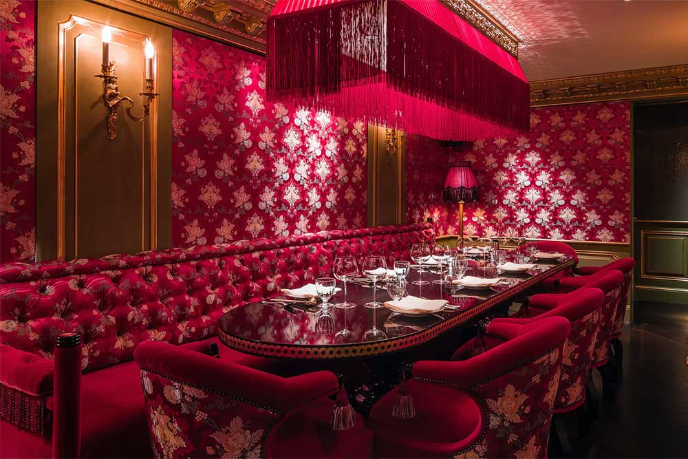 Park Chinois