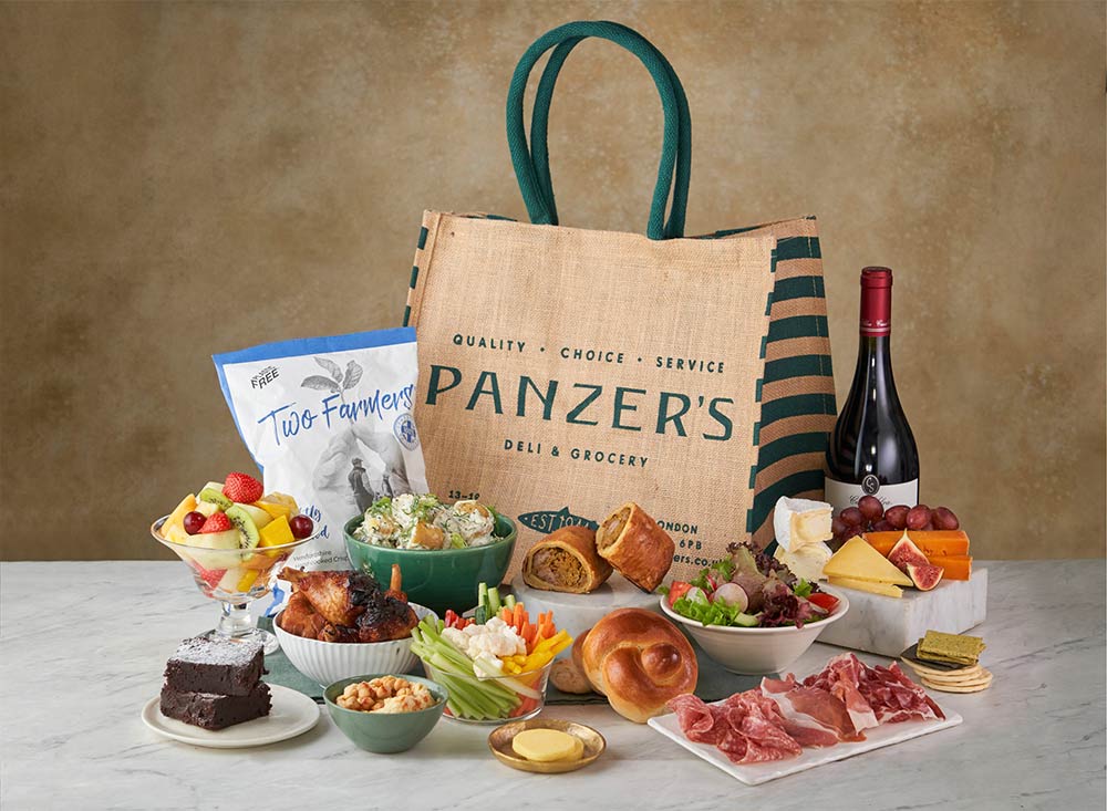 Panzer's Picnic