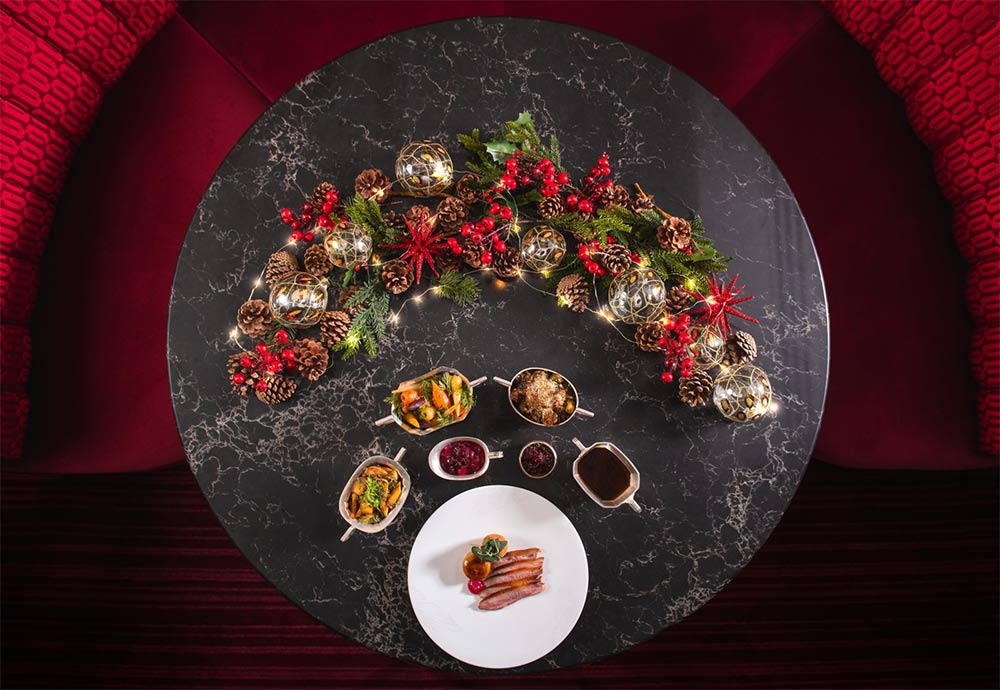 Restaurants Open On Christmas Day Near Me 2022 Thornton Co Restaurants Open For Lunch In London On Christmas Day 2021 | Hot Dinners  Recommends | Hot Dinners