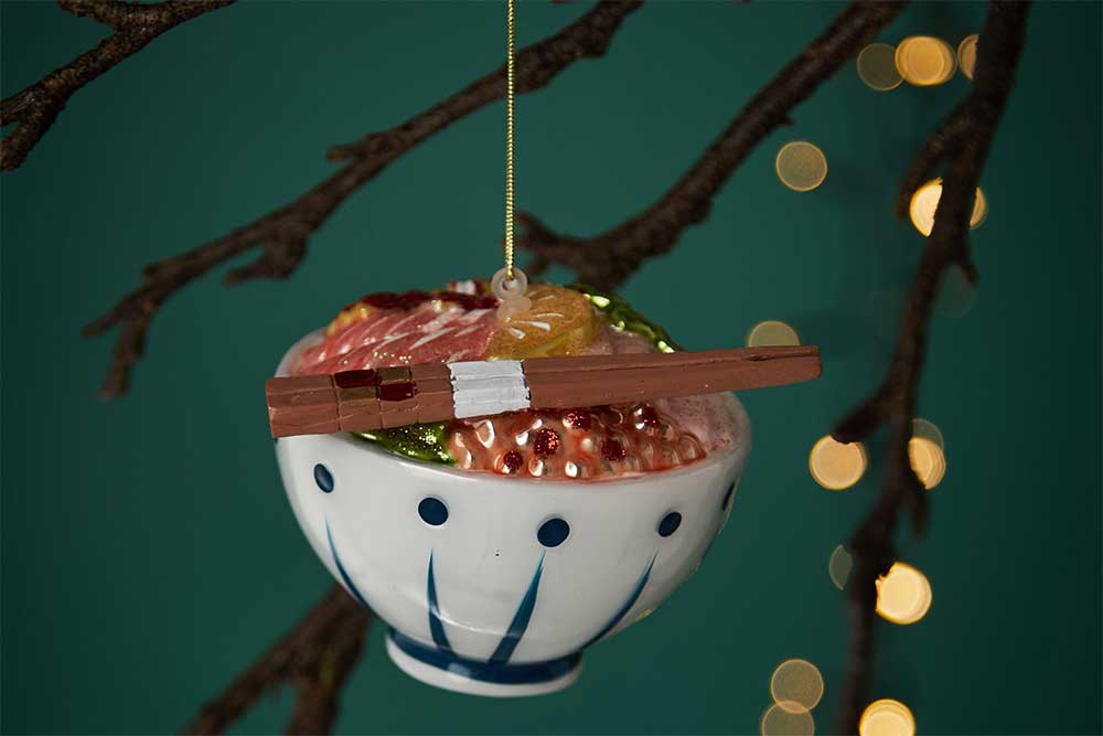 Asos christmas decorations