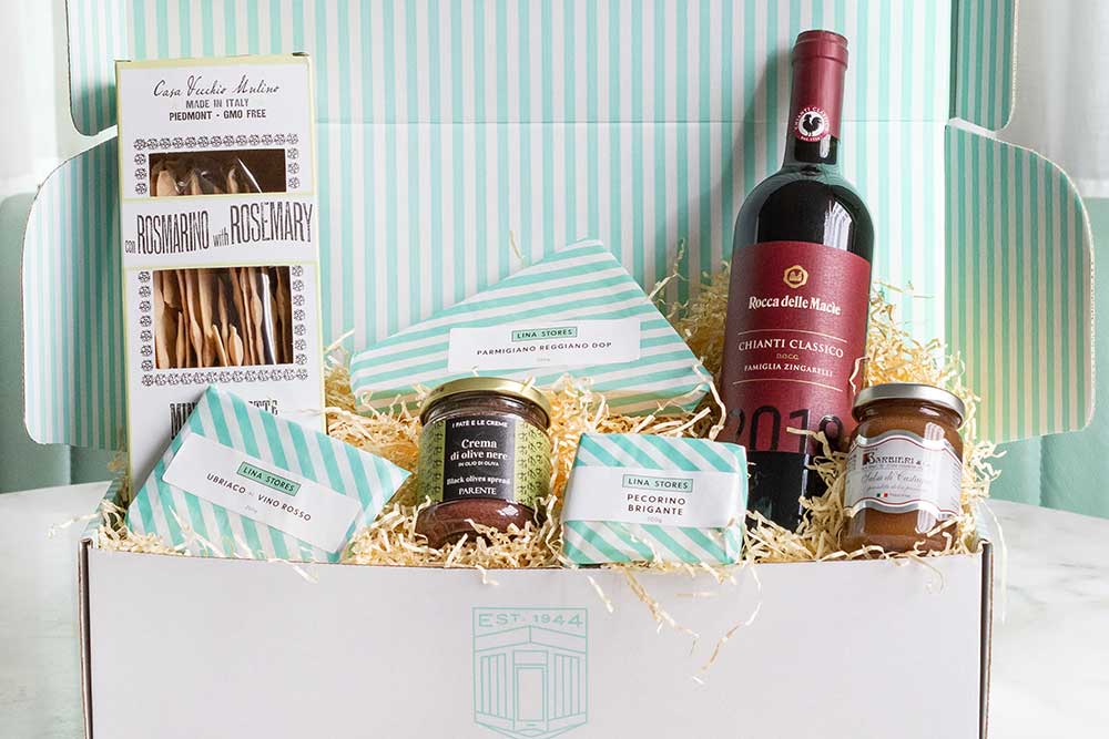 The best Christmas food hampers in London for 2021 Hot Dinners