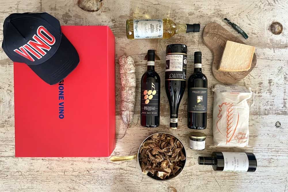 The best Christmas food hampers in London for 2021 Hot Dinners