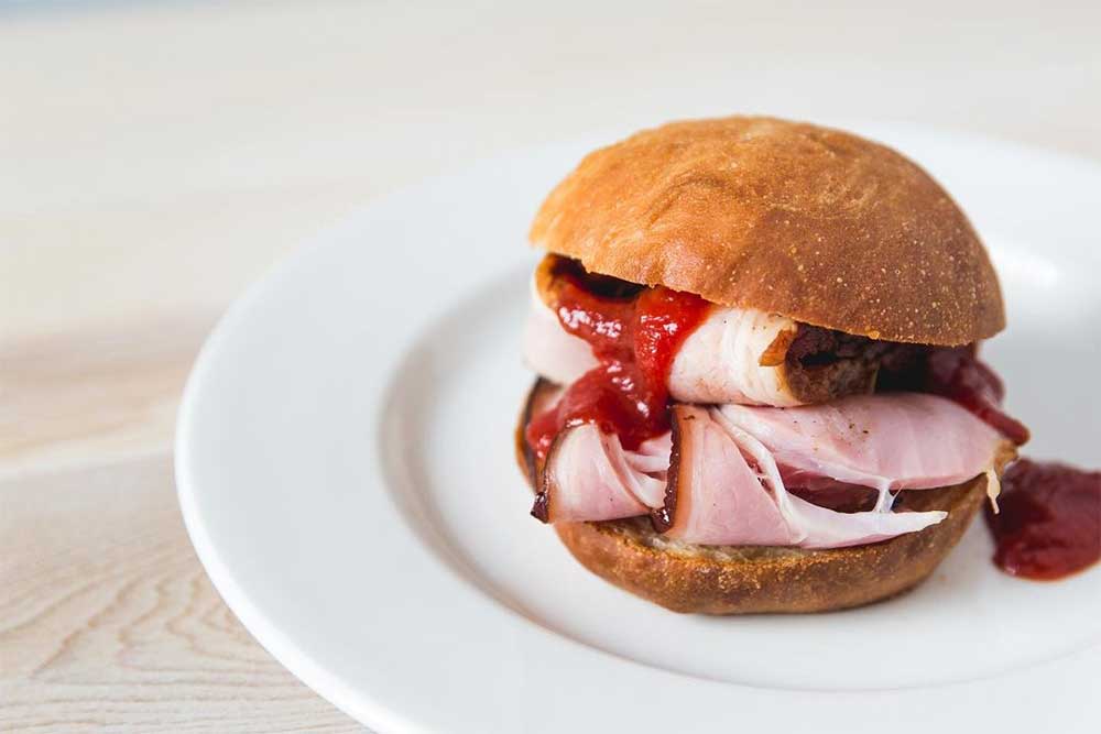 London's best bacon sandwiches