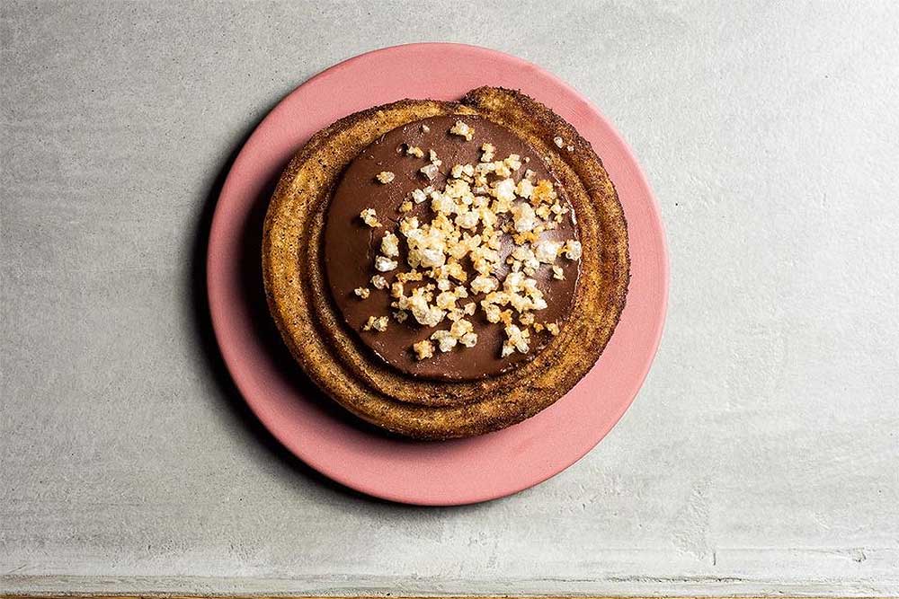 The best bar snacks in London Hot Dinners