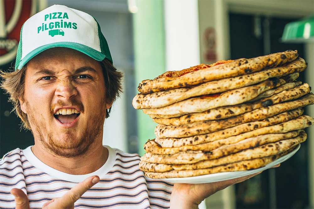 Pizza Pilgrims