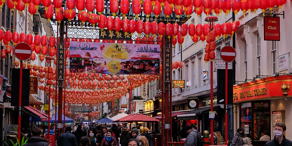 chinatown