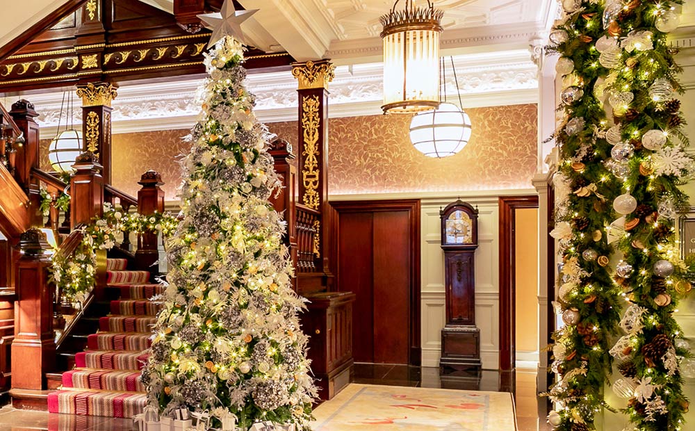 The Connaught