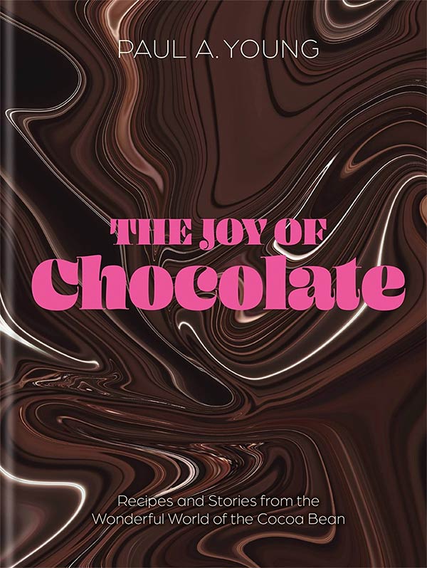 The Joy of Chocolate