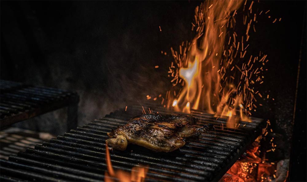 Kudu Grill