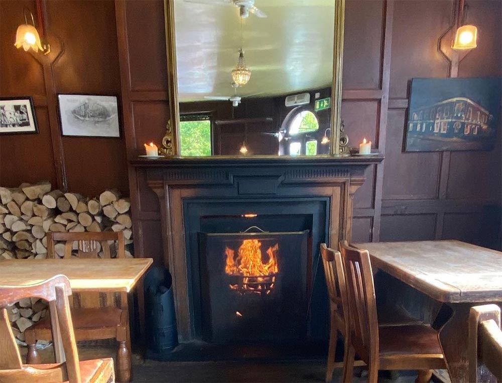 Anglesea Arms