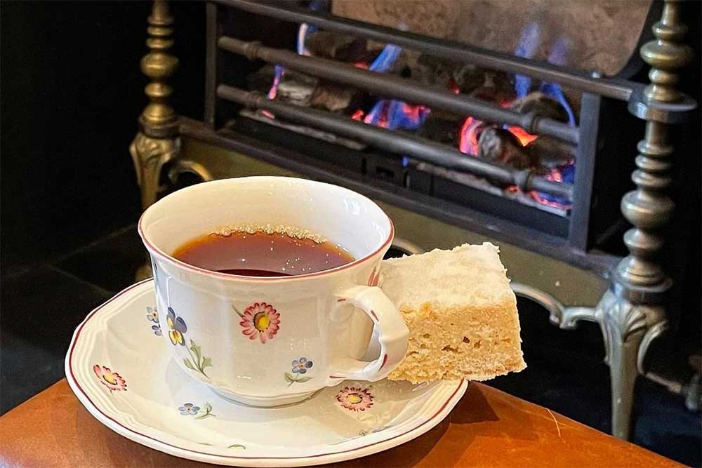 Egerton House Hotel