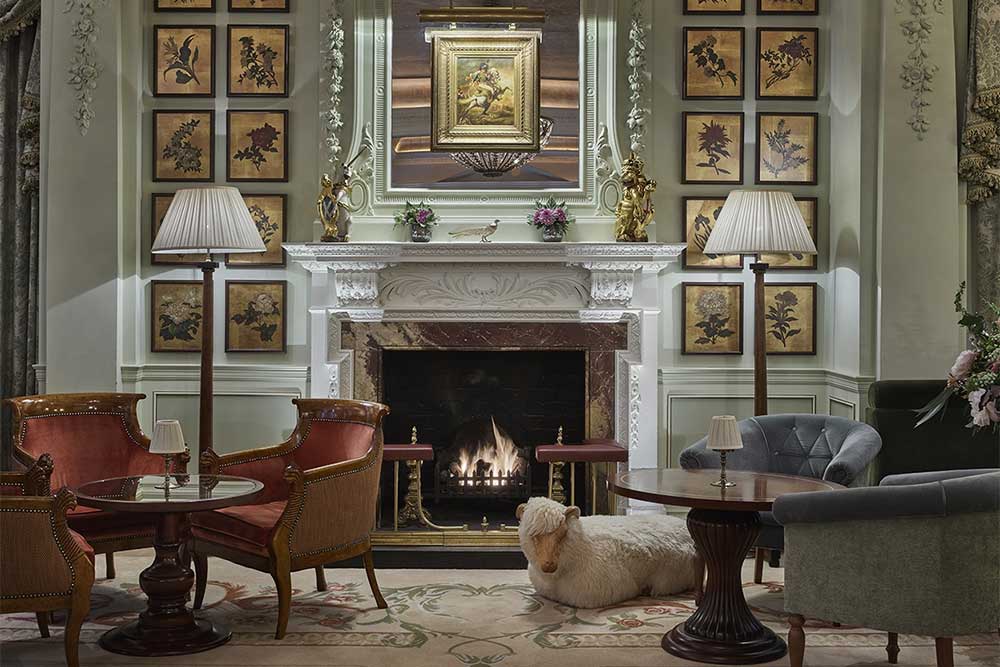 The Goring