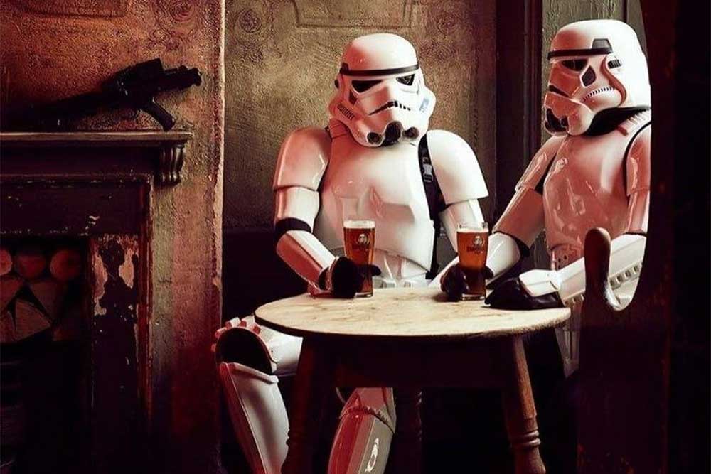 Jerusalem Tavern