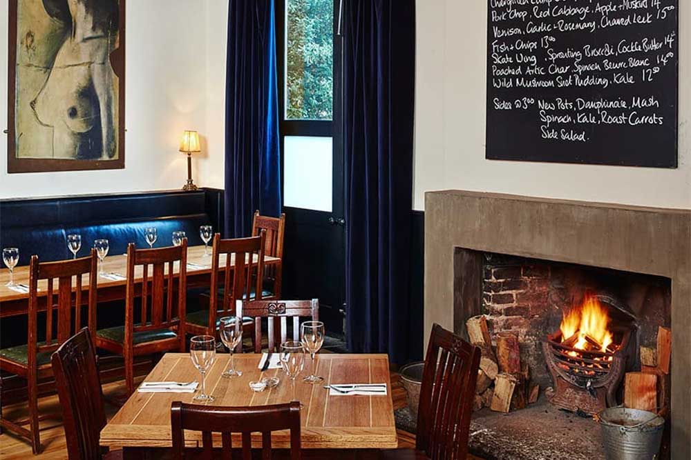 St John's Tavern