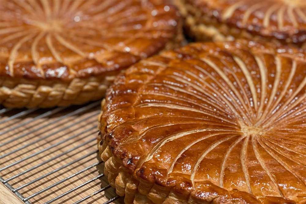 Where To Find A Galette Des Rois In London Hot Dinners Recommends Hot Dinners